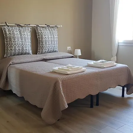 Stanza Privata La Conquilla