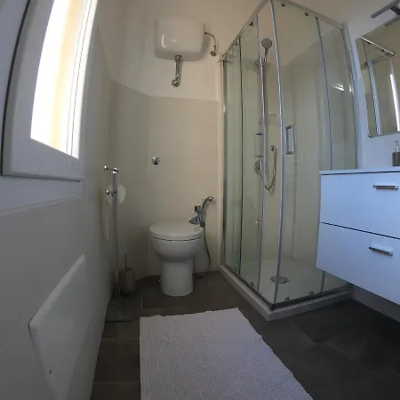 Stanza Privata La Conquilla 3* Alghero