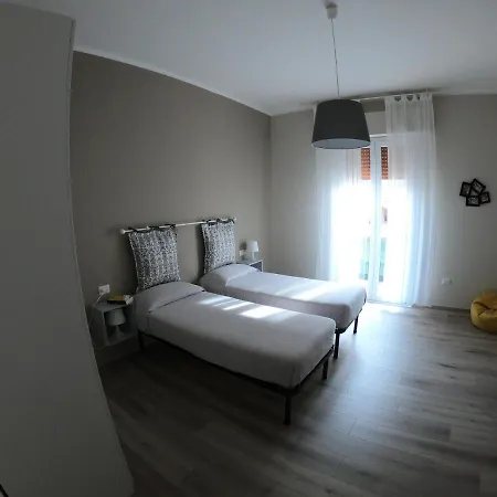 Frühstückspension Stanza Privata La Conquilla Alghero