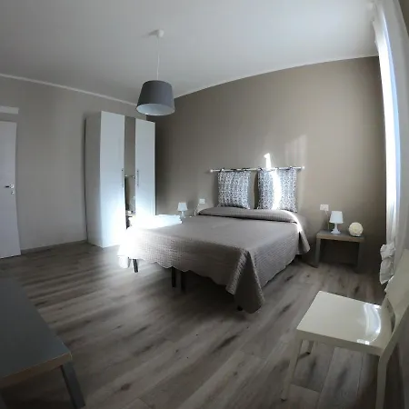 Stanza Privata La Conquilla