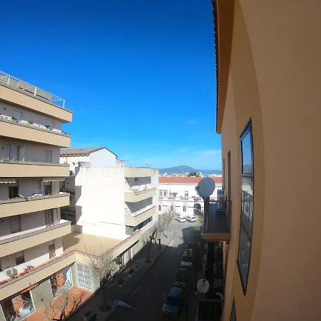 Stanza Privata La Conquilla Alghero