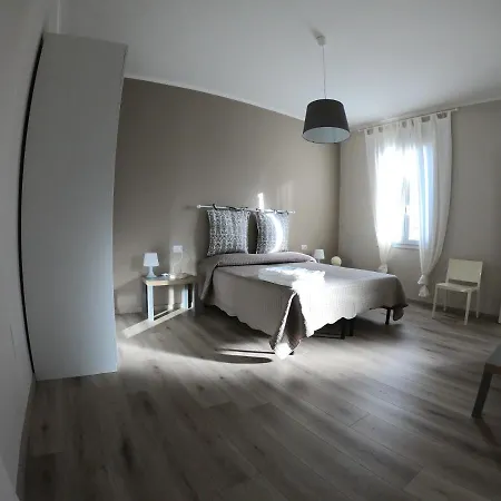 Stanza Privata La Conquilla 3*