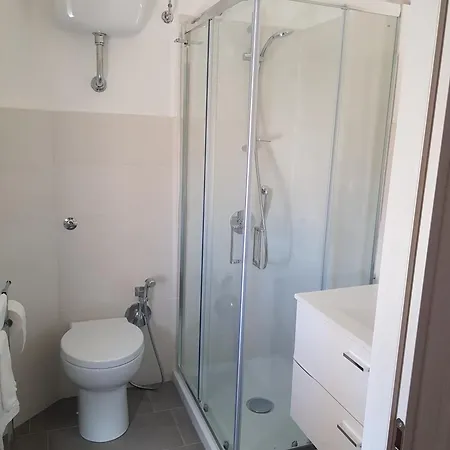 Stanza Privata La Conquilla 3*