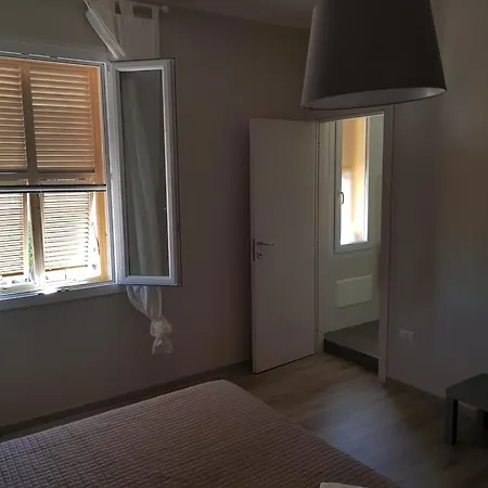 Stanza Privata La Conquilla 3* Alghero