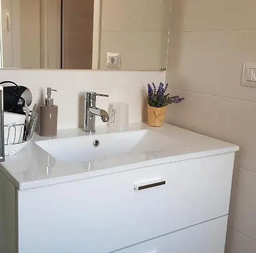 Stanza Privata La Conquilla Αλγκέρο