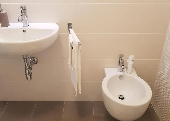 Bed and Breakfast Stanza Privata La Conquilla 3*