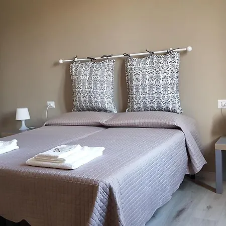 Stanza Privata La Conquilla 3* Alghero