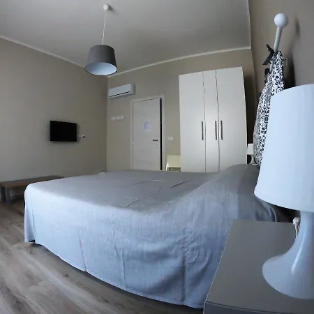 Bed & Breakfast Stanza Privata La Conquilla