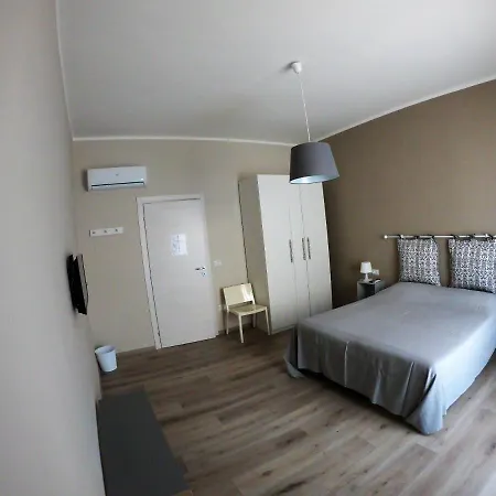 Stanza Privata La Conquilla Bed & Breakfast