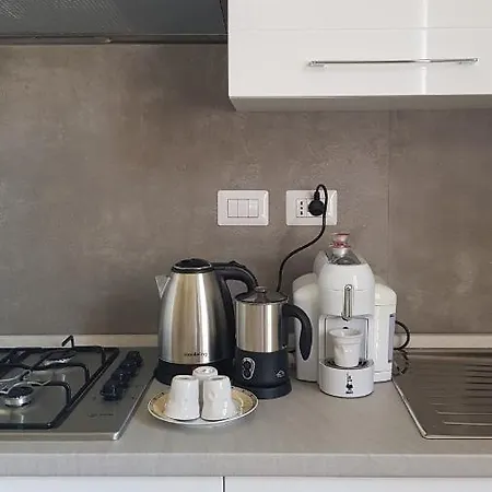 Bed & Breakfast Stanza Privata La Conquilla Alghero