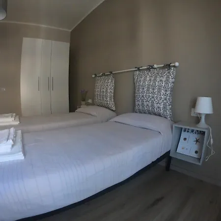 Stanza Privata La Conquilla Bed & Breakfast 3*