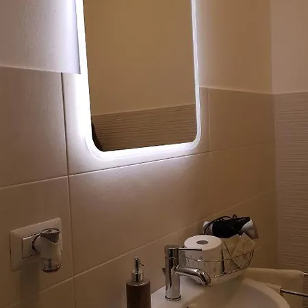 Stanza Privata La Conquilla אלגהרו