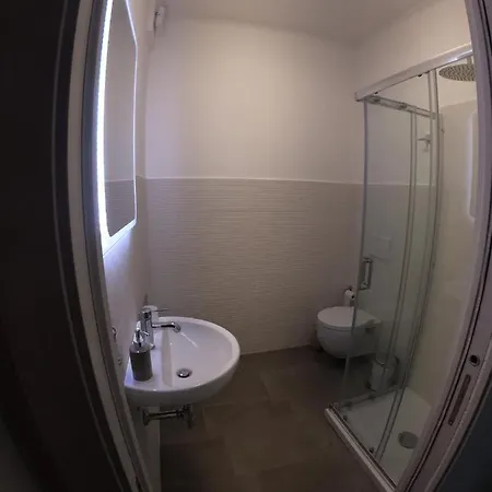 Stanza Privata La Conquilla Bed & Breakfast 3*