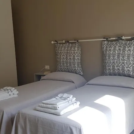 Stanza Privata La Conquilla Bed & Breakfast Alghero