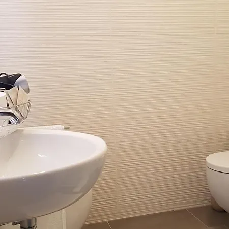 Stanza Privata La Conquilla アルゲーロ