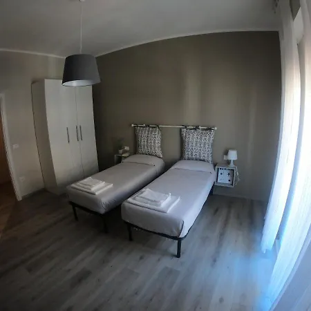 Stanza Privata La Conquilla Bed & Breakfast