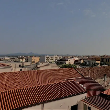 Stanza Privata La Conquilla