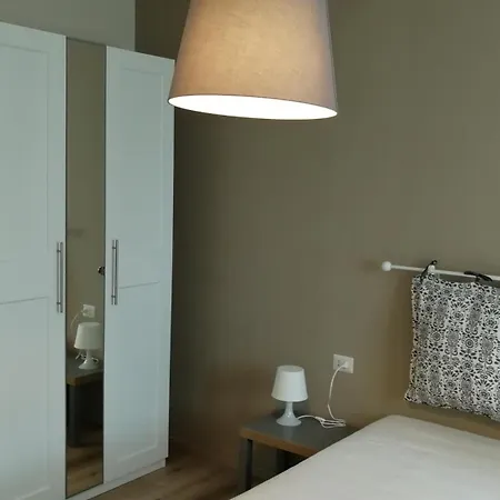 Stanza Privata La Conquilla Bed & Breakfast Alghero