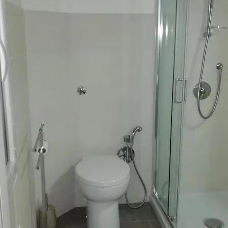 Bed & Breakfast Stanza Privata La Conquilla Alghero