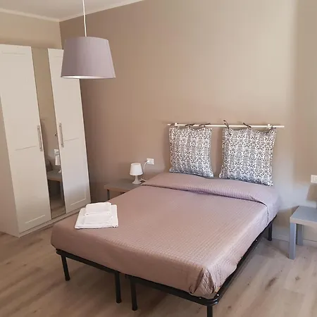 Stanza Privata La Conquilla Bed & Breakfast 3*