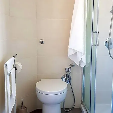 Stanza Privata La Conquilla 3*