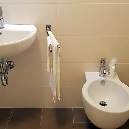 Stanza Privata La Conquilla 3*