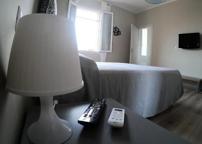 Stanza Privata La Conquilla