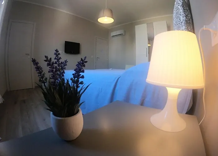 Stanza Privata La Conquilla Alghero