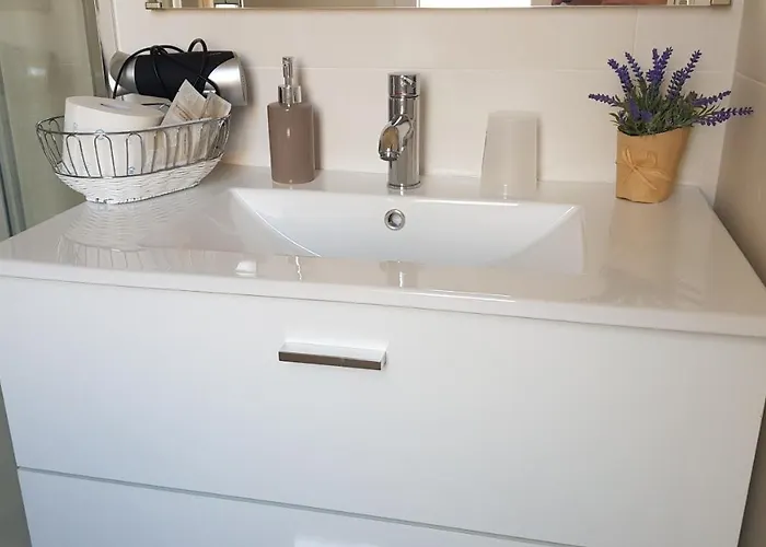 Stanza Privata La Conquilla Panzió Alghero