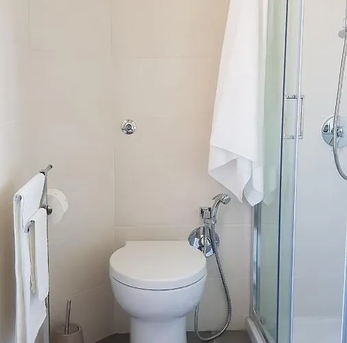 Panzió Stanza Privata La Conquilla Alghero