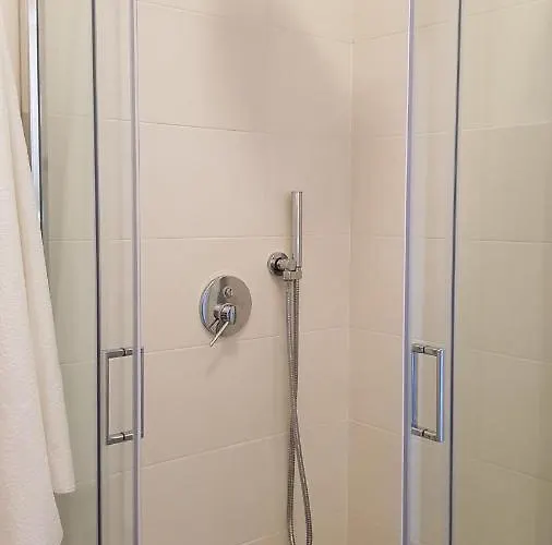 Stanza Privata La Conquilla Panzió 3*