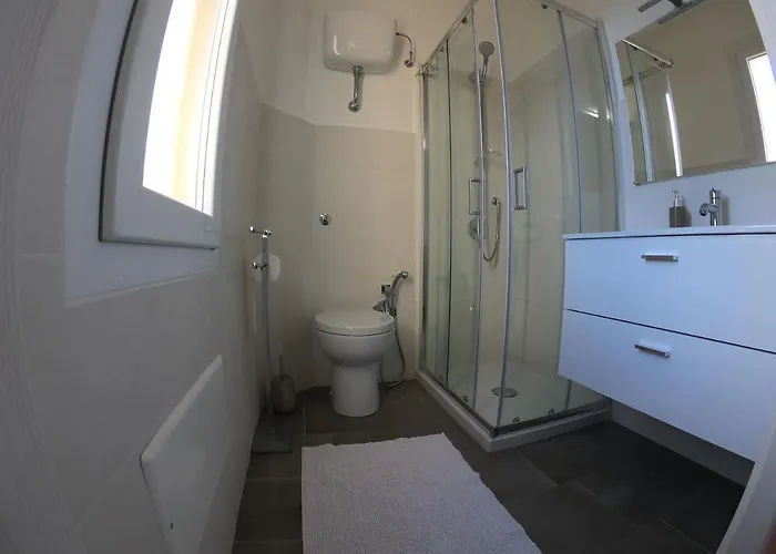 Stanza Privata La Conquilla 3* Alghero