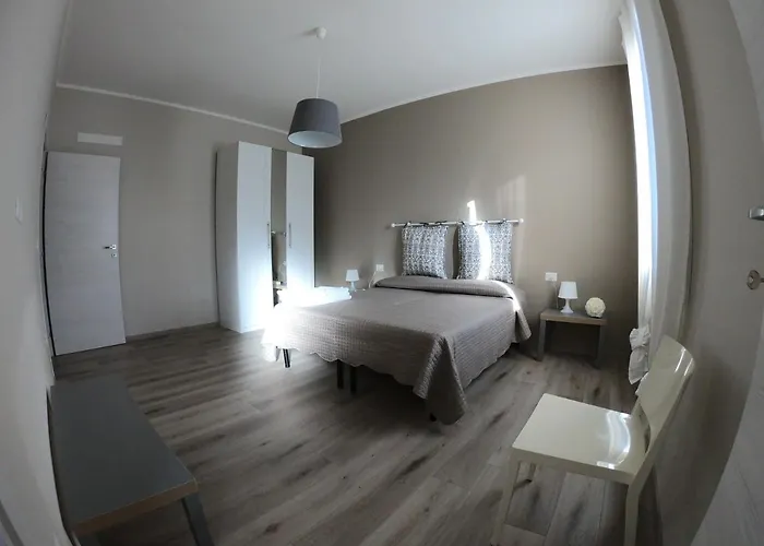 Stanza Privata La Conquilla