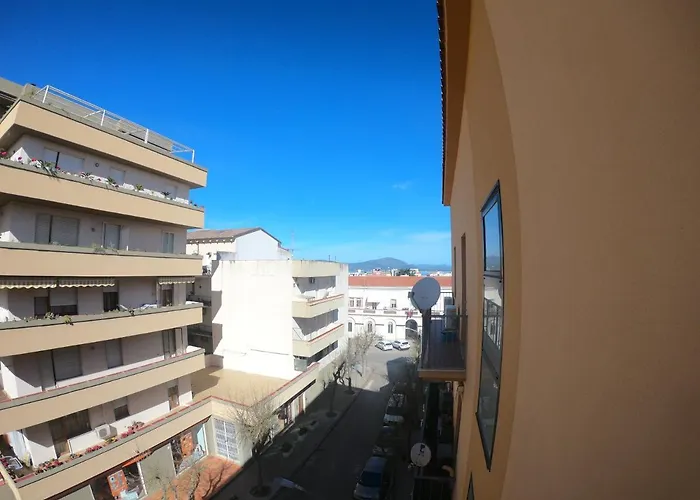 Stanza Privata La Conquilla Alghero