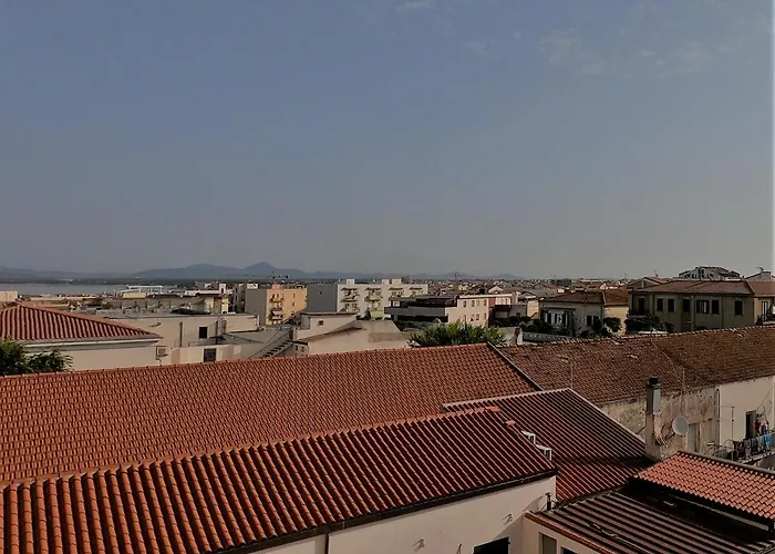 Stanza Privata La Conquilla