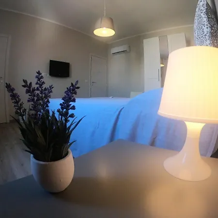 Stanza Privata La Conquilla Альгеро