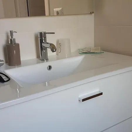 Stanza Privata La Conquilla Отель типа 