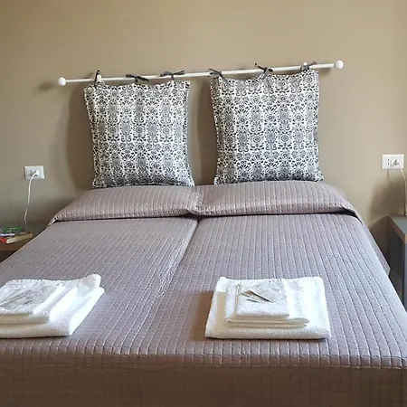 Stanza Privata La Conquilla